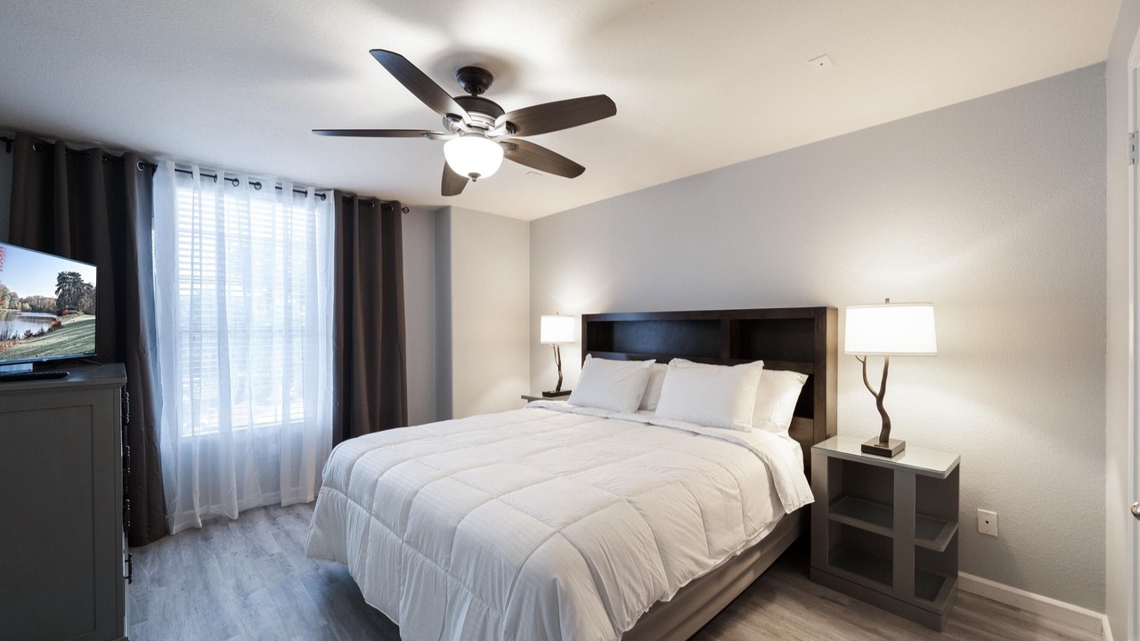 Photo of Bedroom in Teravista