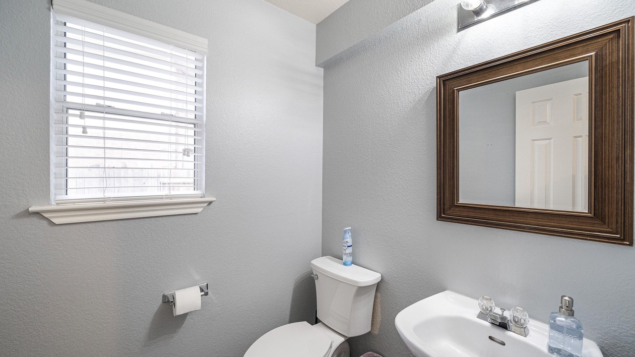 Photo of Bathroom in Teravista
