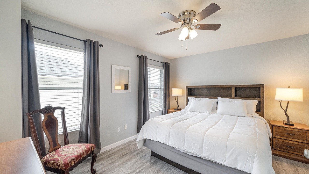 Photo of Bedroom in Teravista