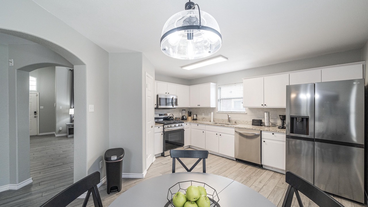 Photo of Kitchen in Teravista
