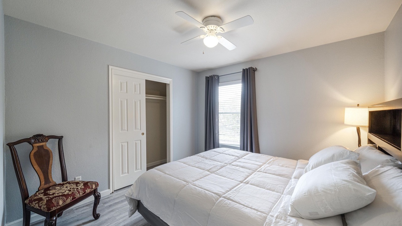 Photo of Bedroom in Teravista