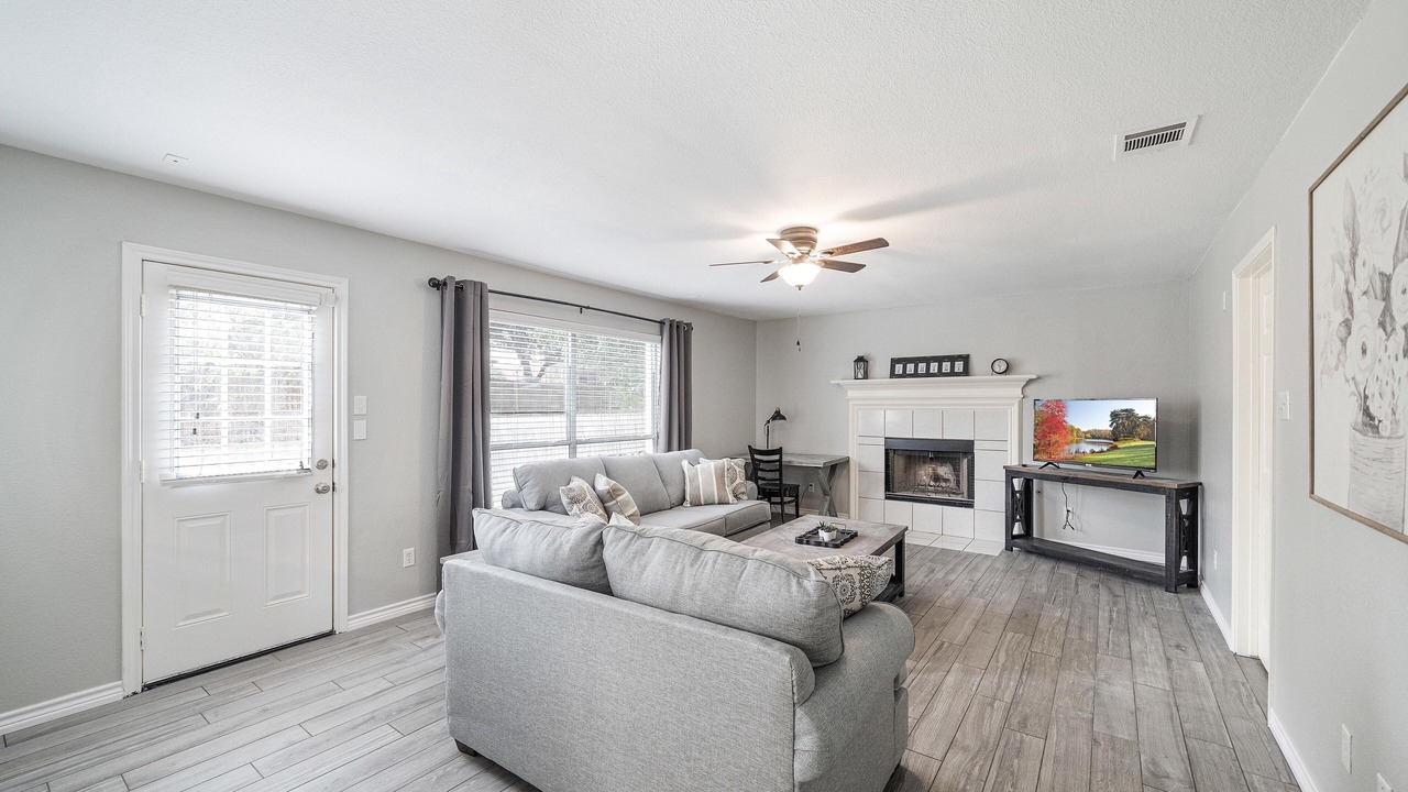 Photo of Livingroom in Teravista