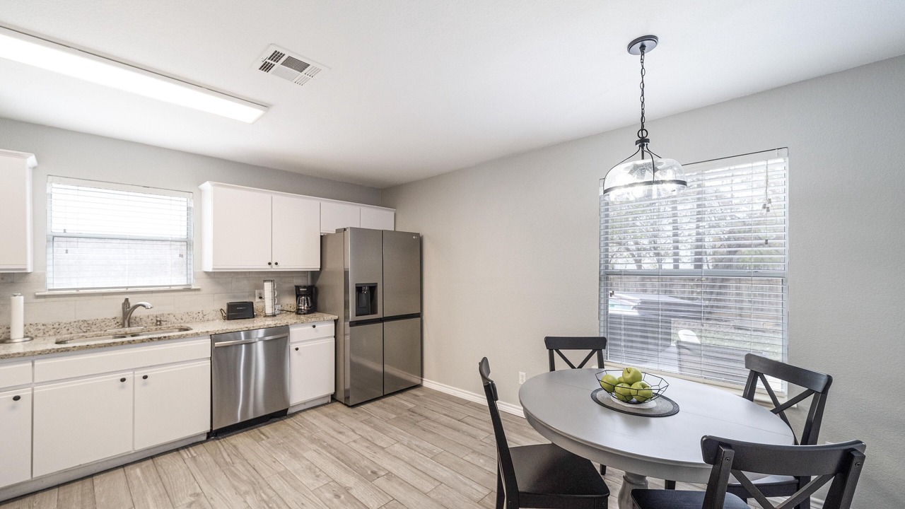 Photo of Kitchen in Teravista