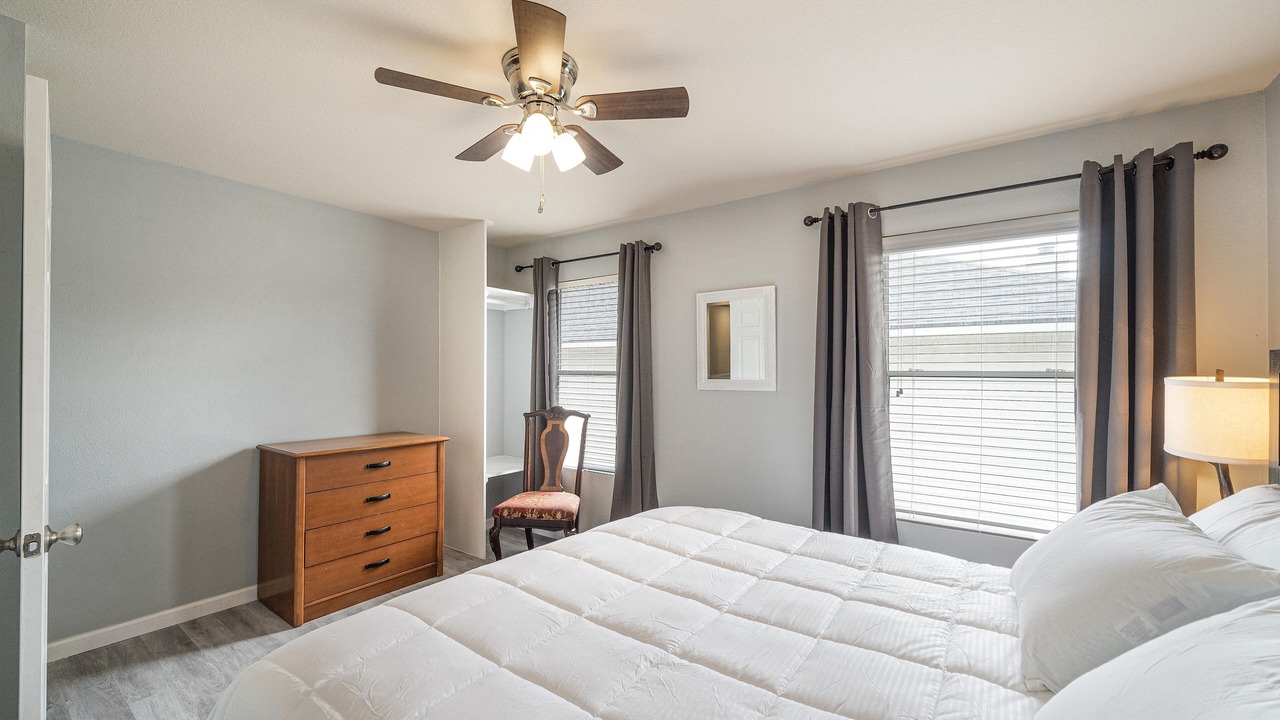 Photo of Bedroom in Teravista