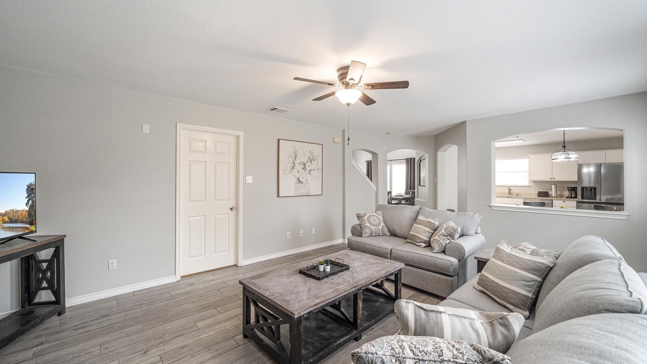 Photo of Livingroom in Teravista