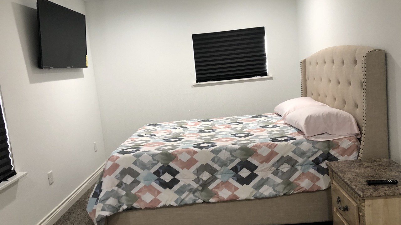 Photo of Bedroom in New Caney