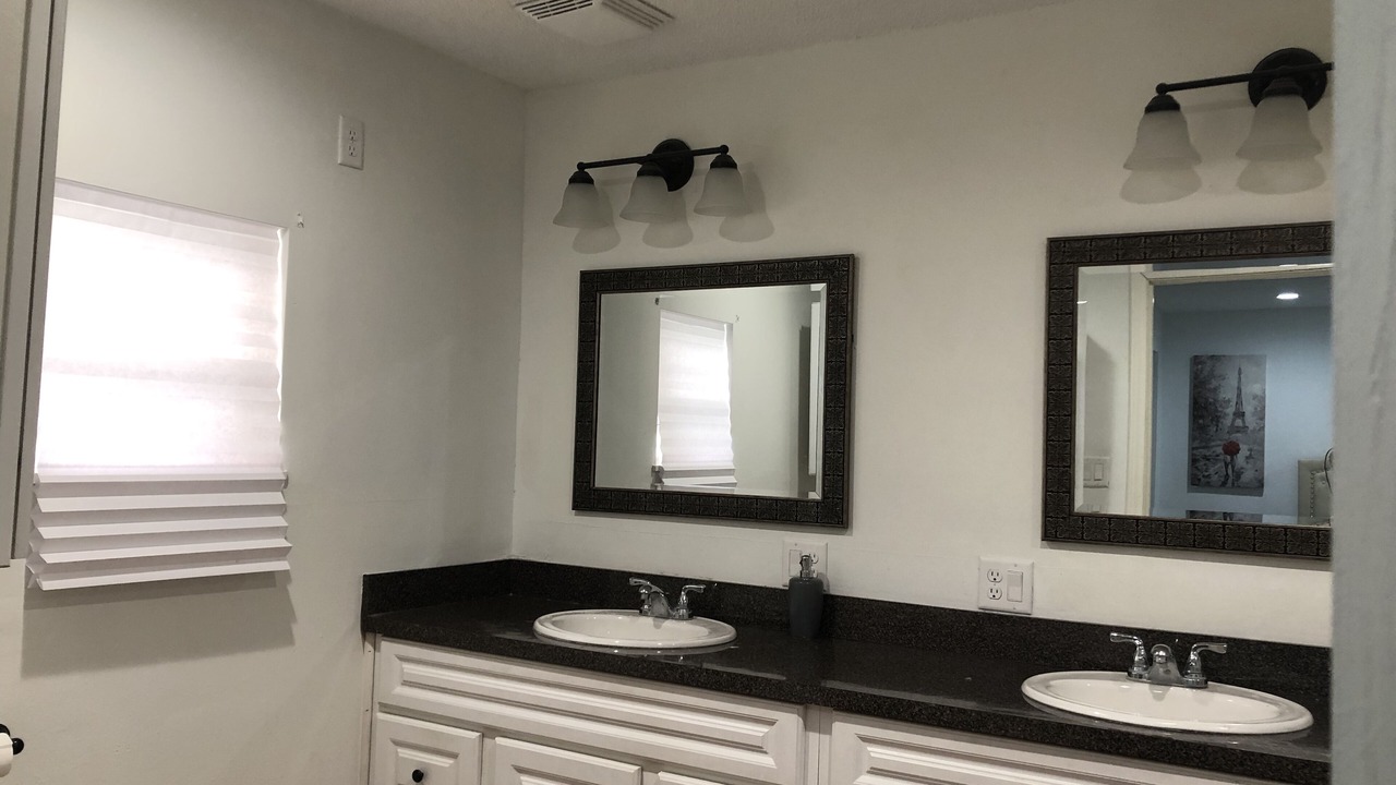 Photo of Bathroom in New Caney