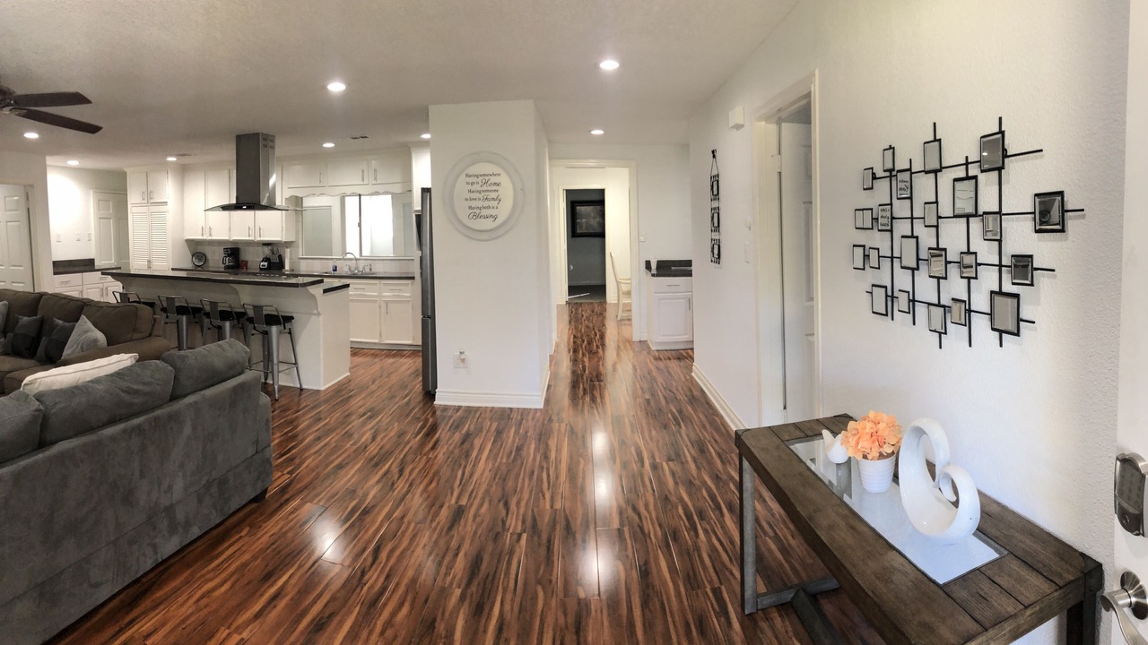 Photo of Livingroom in New Caney