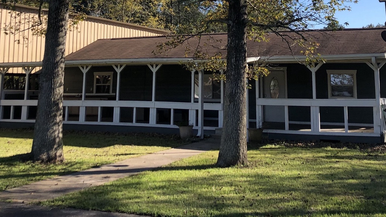 Photo of Outdoor in New Caney