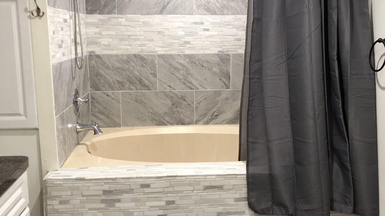 Photo of Bathroom in New Caney