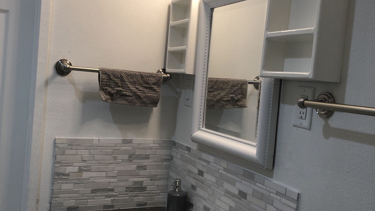 Photo of Bathroom in New Caney