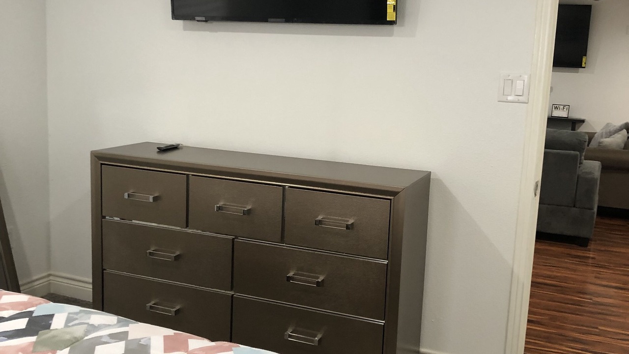 Photo of Bedroom in New Caney