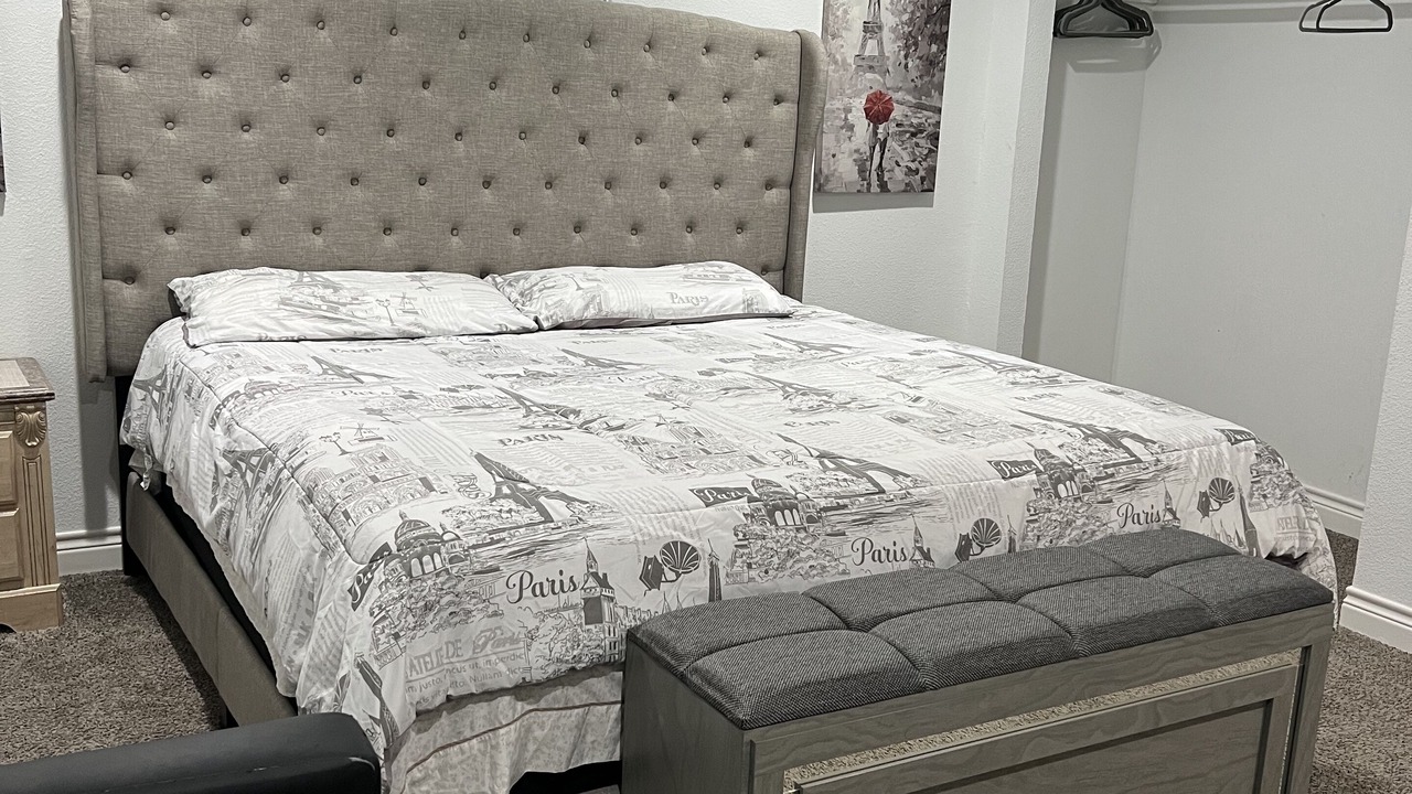Photo of Bedroom in New Caney