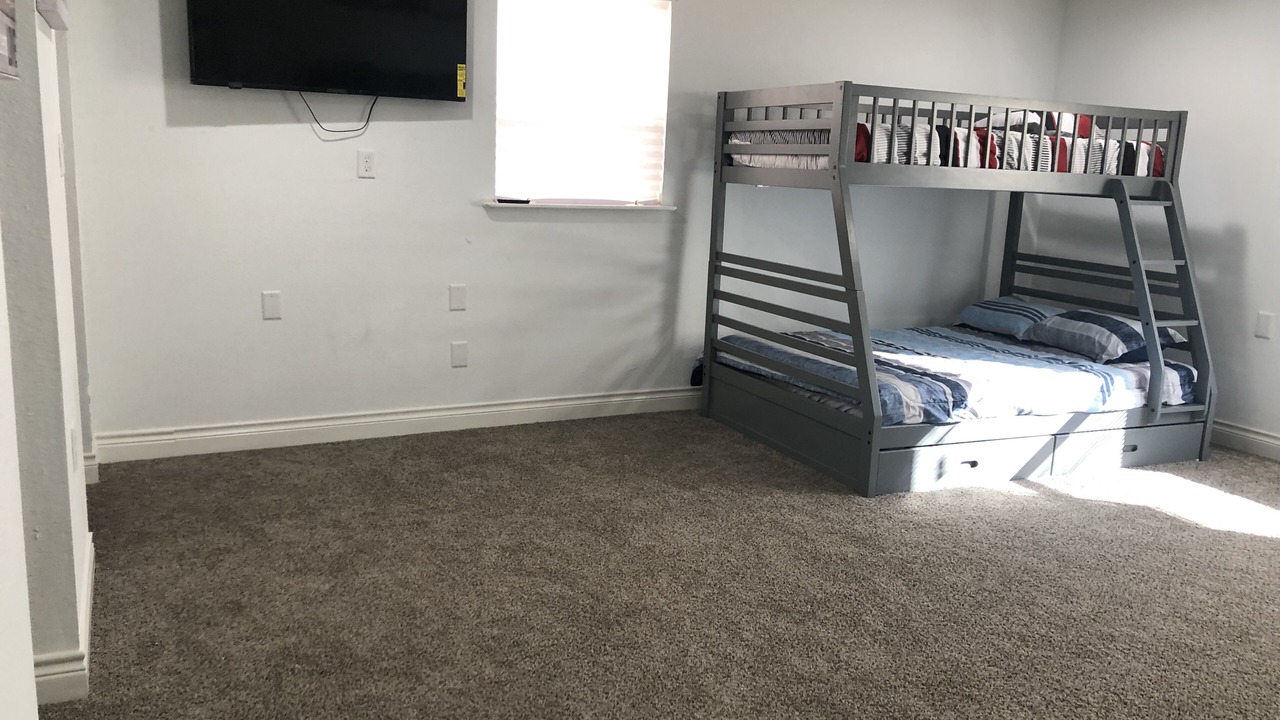 Photo of Bedroom in New Caney