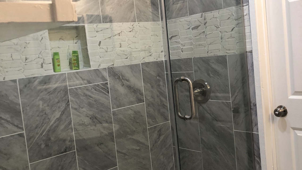 Photo of Bathroom in New Caney
