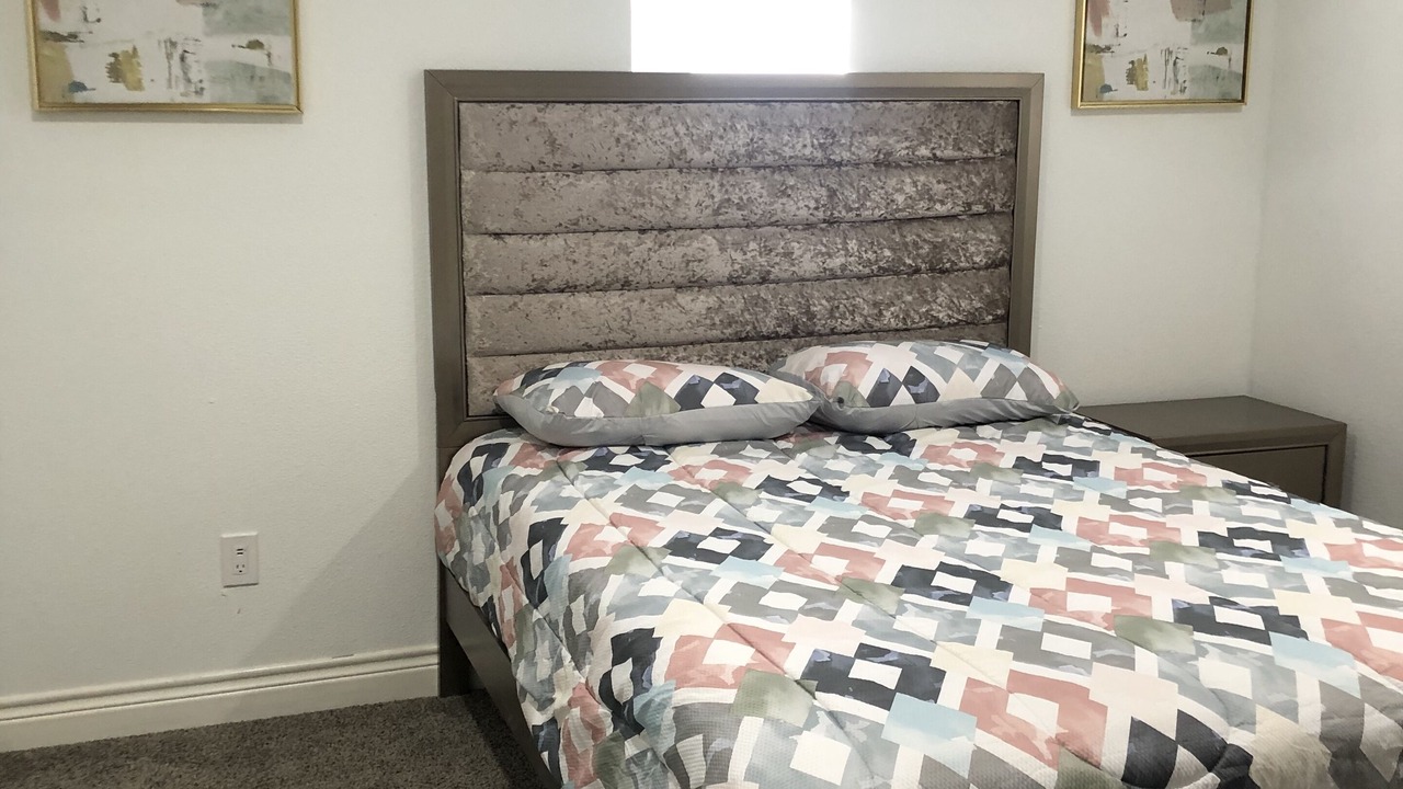Photo of Bedroom in New Caney