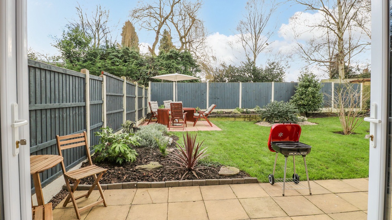 Photo of Outdoor in Rocester