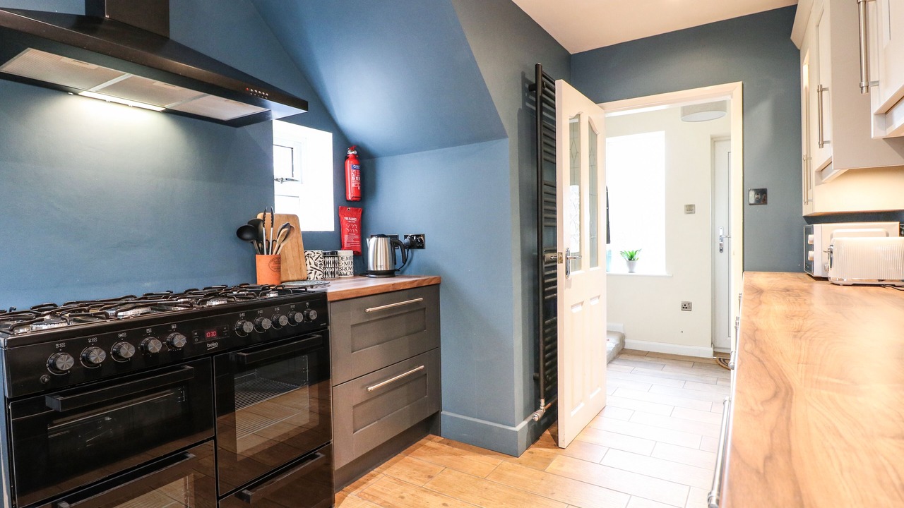 Photo of Kitchen in Rocester