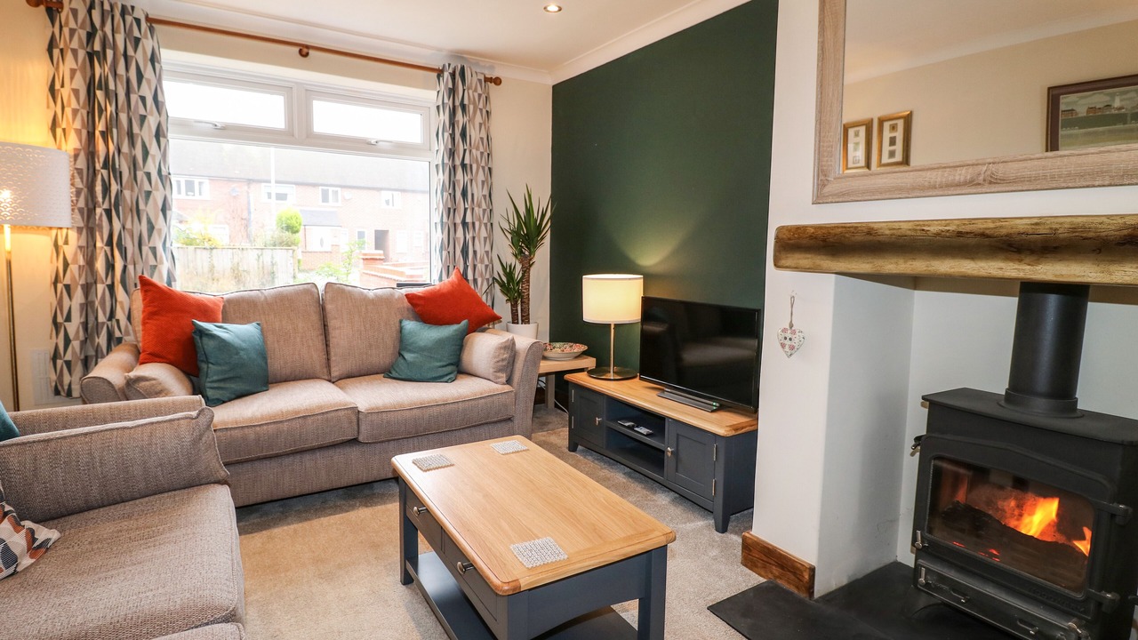 Photo of Livingroom in Rocester