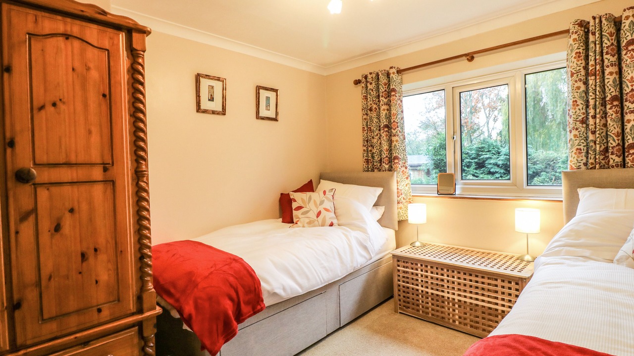 Photo of Bedroom in Rocester