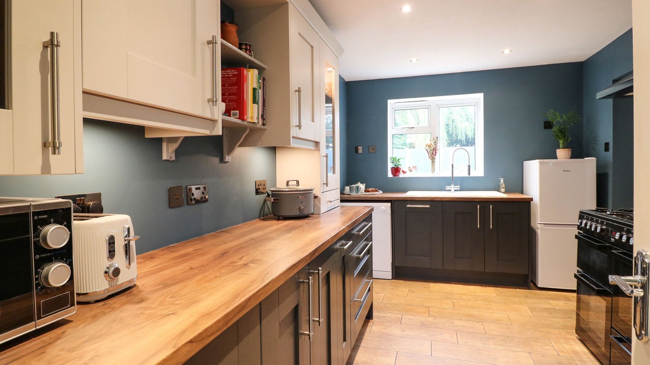 Photo of Kitchen in Rocester