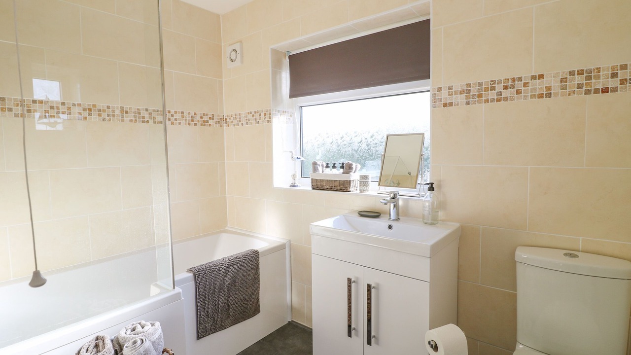 Photo of Bathroom in Rocester