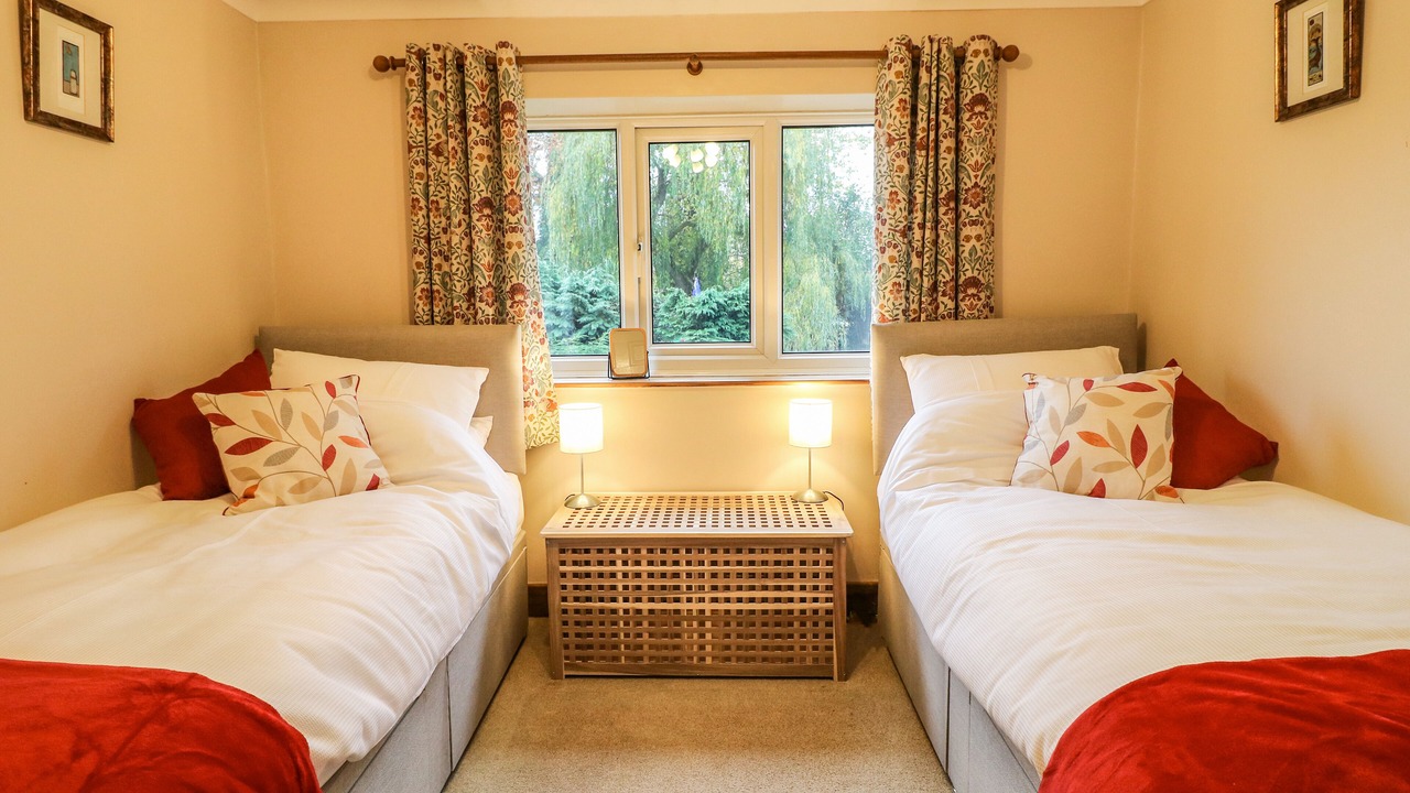 Photo of Bedroom in Rocester