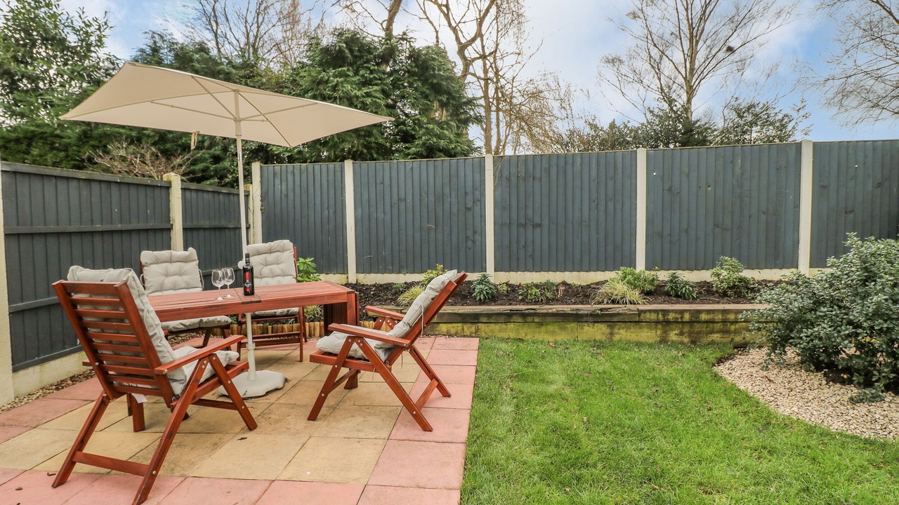 Photo of Outdoor in Rocester