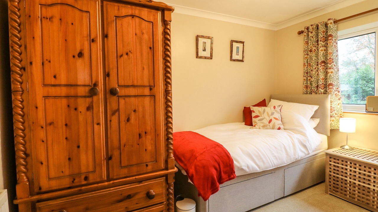 Photo of Bedroom in Rocester