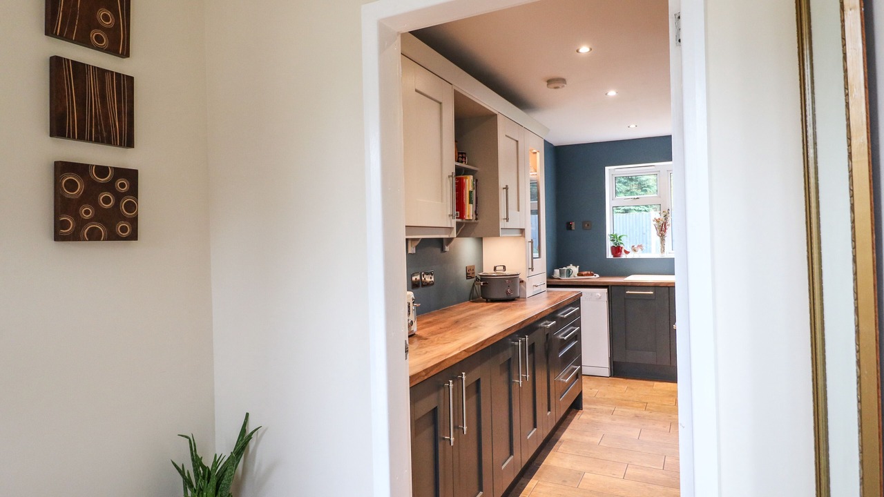 Photo of Kitchen in Rocester