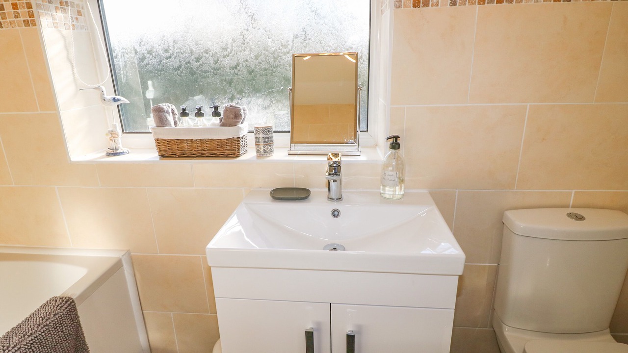 Photo of Bathroom in Rocester