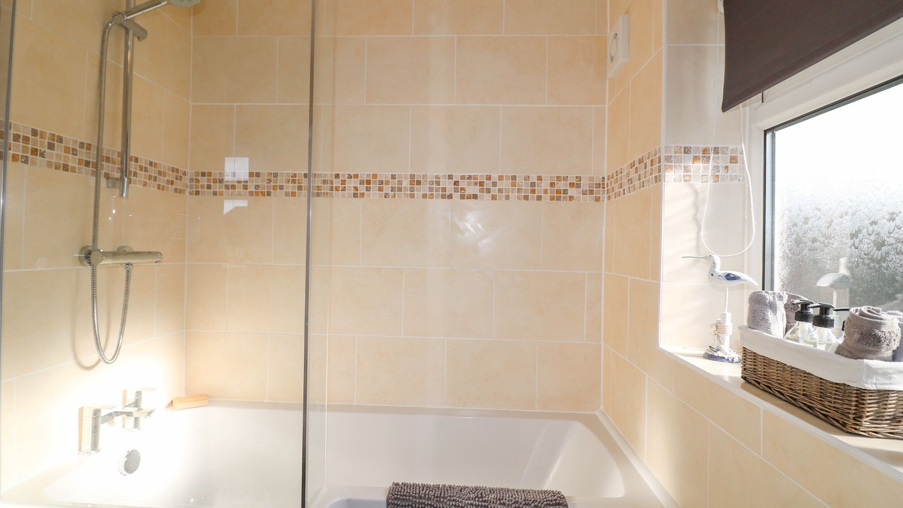 Photo of Bathroom in Rocester