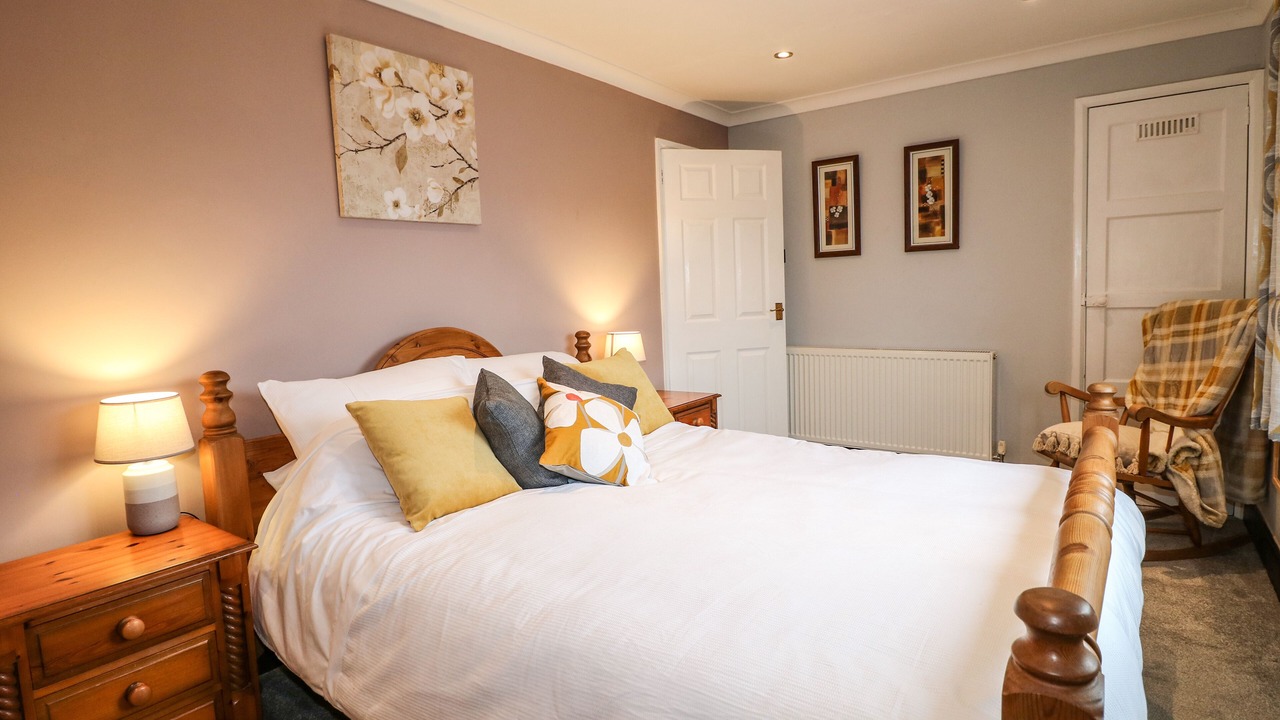 Photo of Bedroom in Rocester