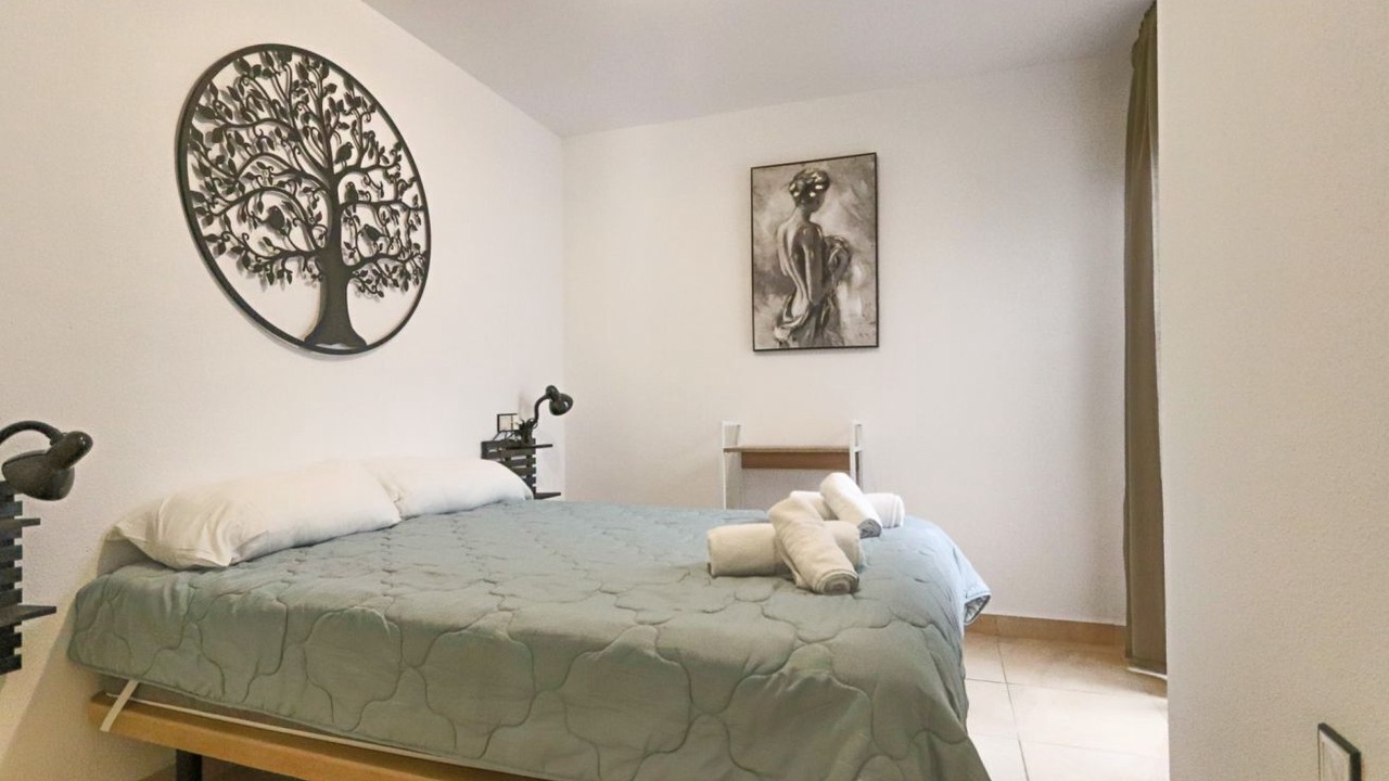 Photo of Bedroom in Monte Faro