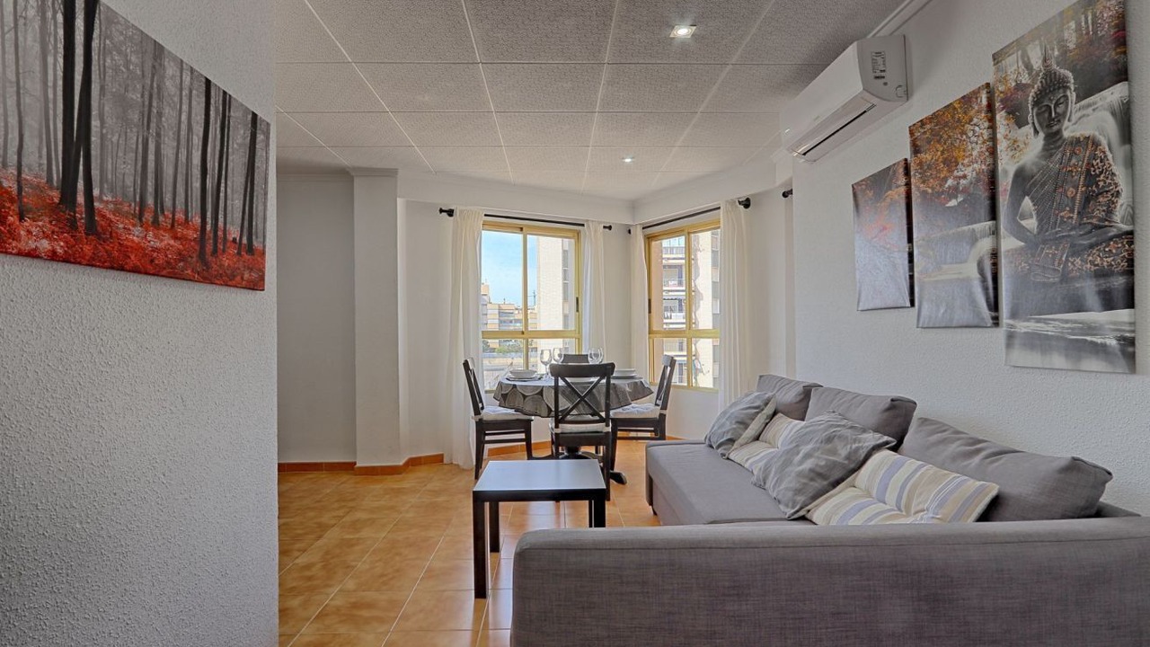 Photo of Livingroom in Santa Pola