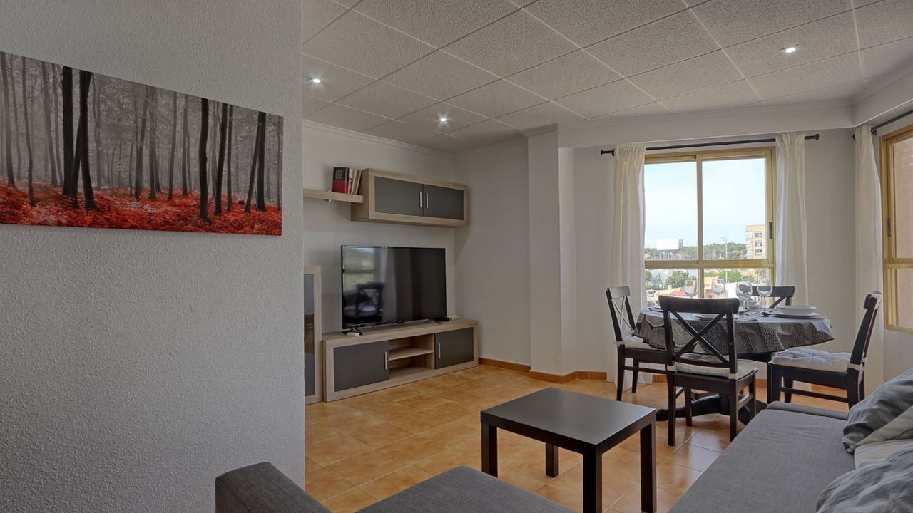 Photo of Livingroom in Santa Pola