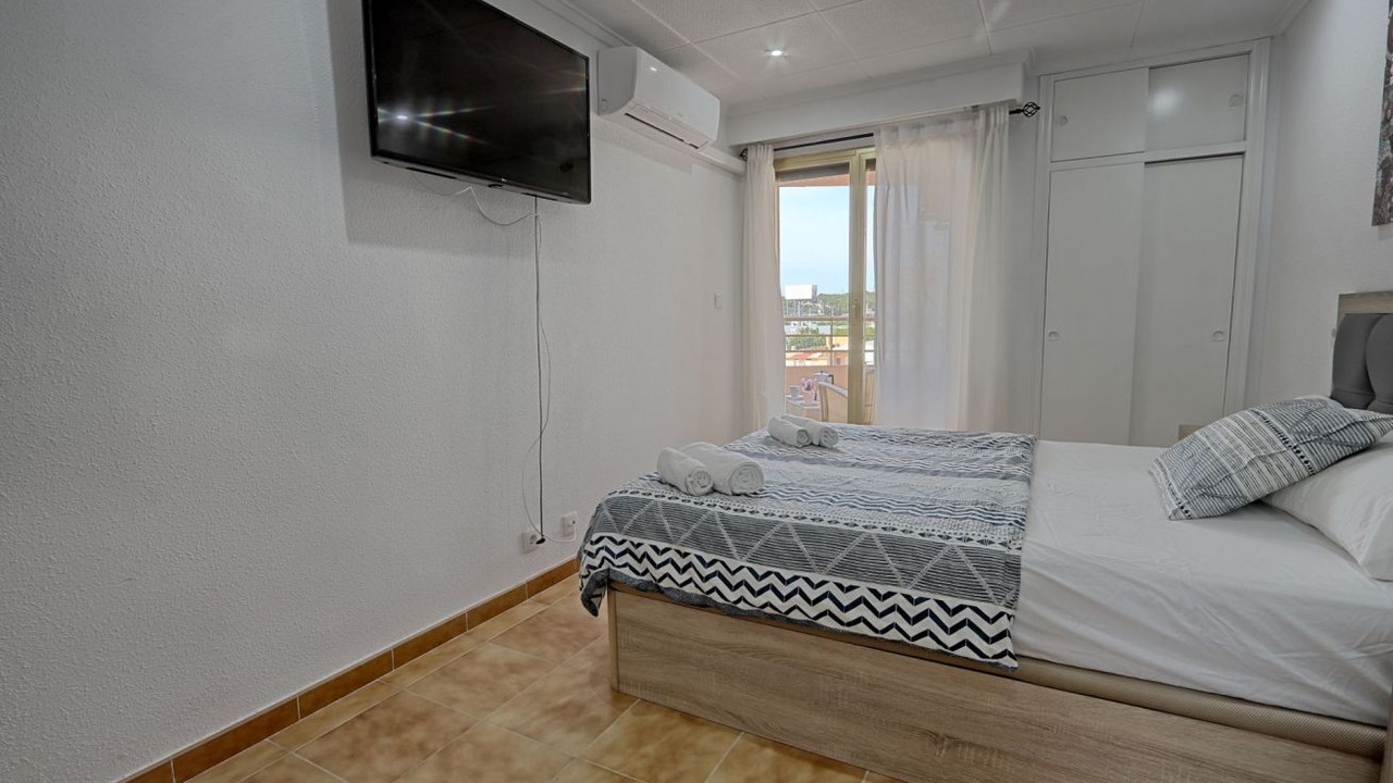 Photo of Bedroom in Santa Pola