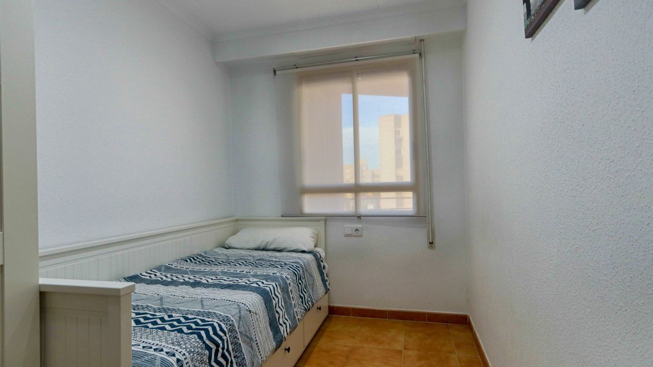 Photo of Bedroom in Santa Pola
