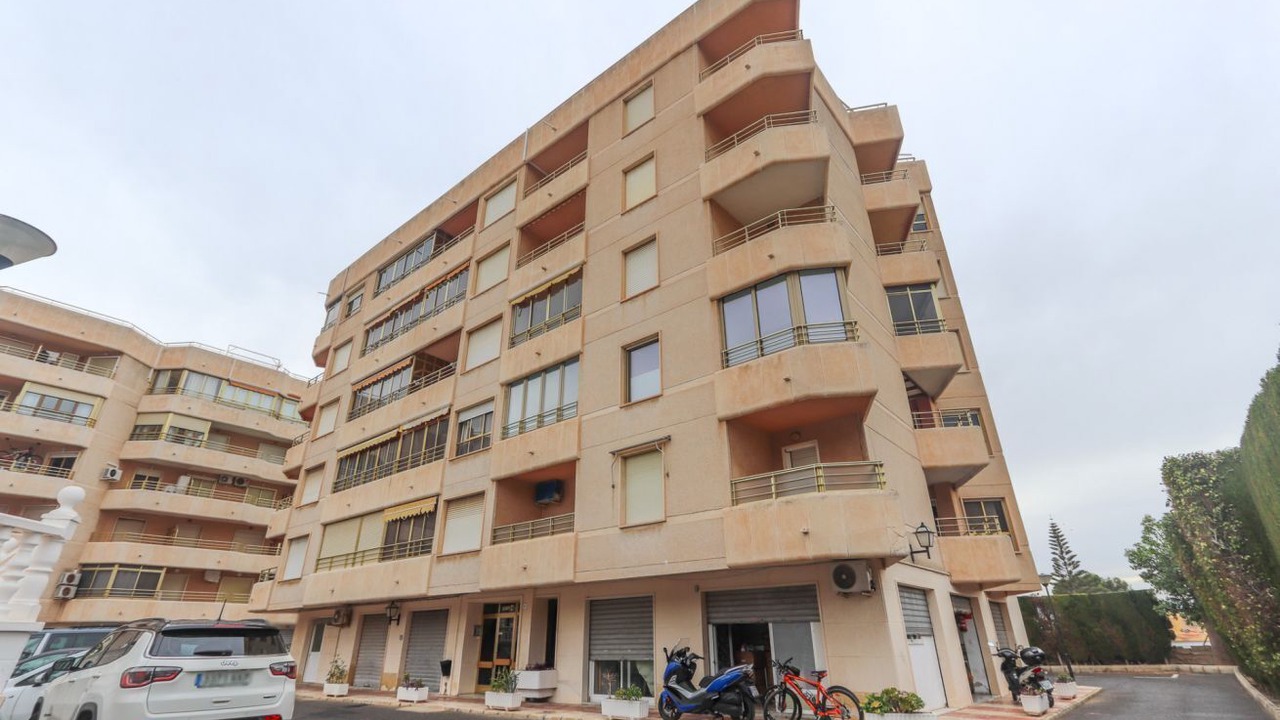 Photo of Outdoor in Santa Pola