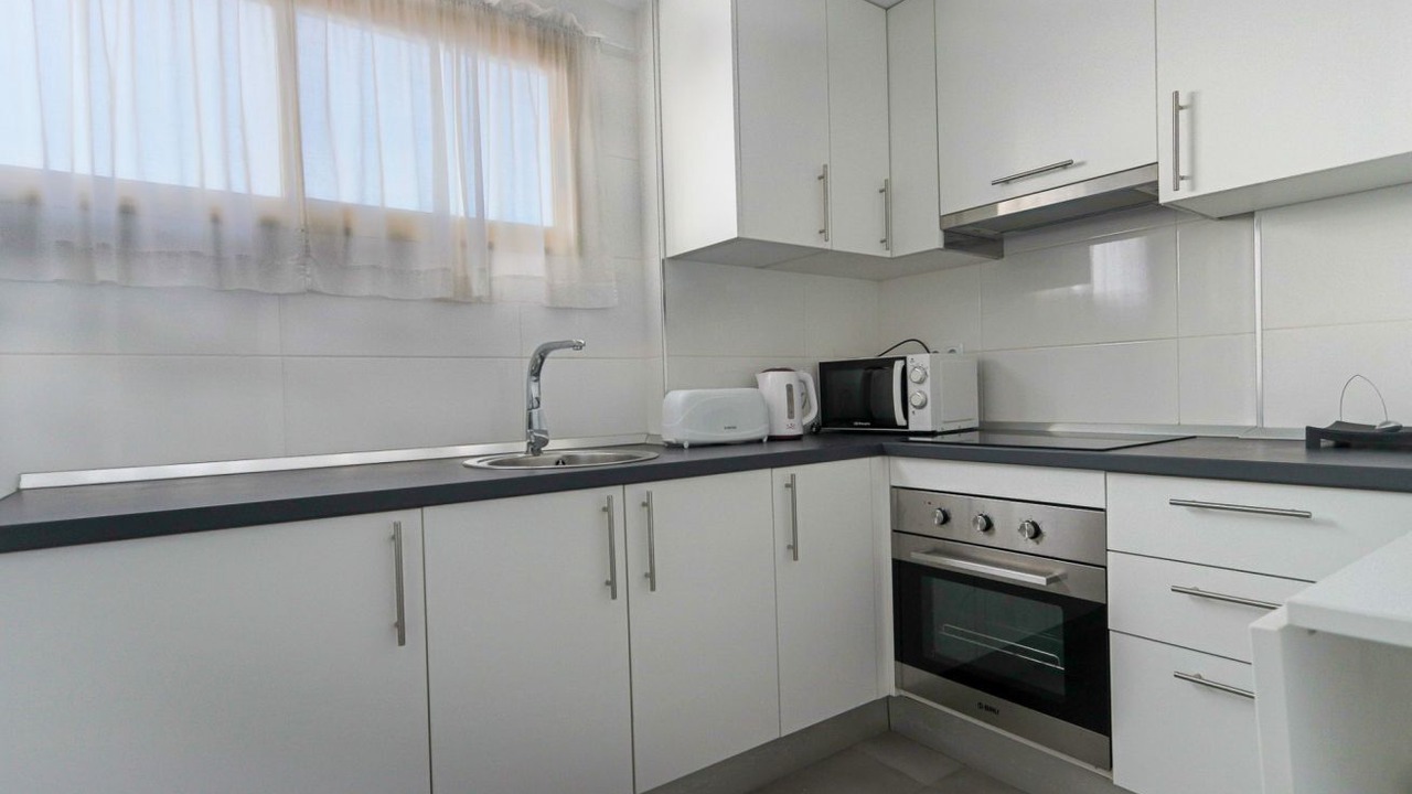 Photo of Kitchen in Santa Pola