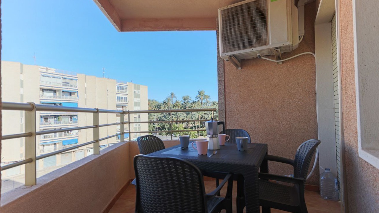 Photo of Outdoor in Santa Pola