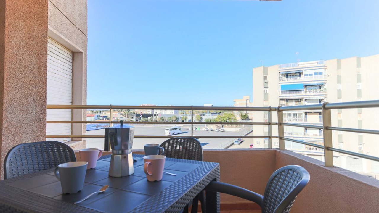 Photo of Outdoor in Santa Pola