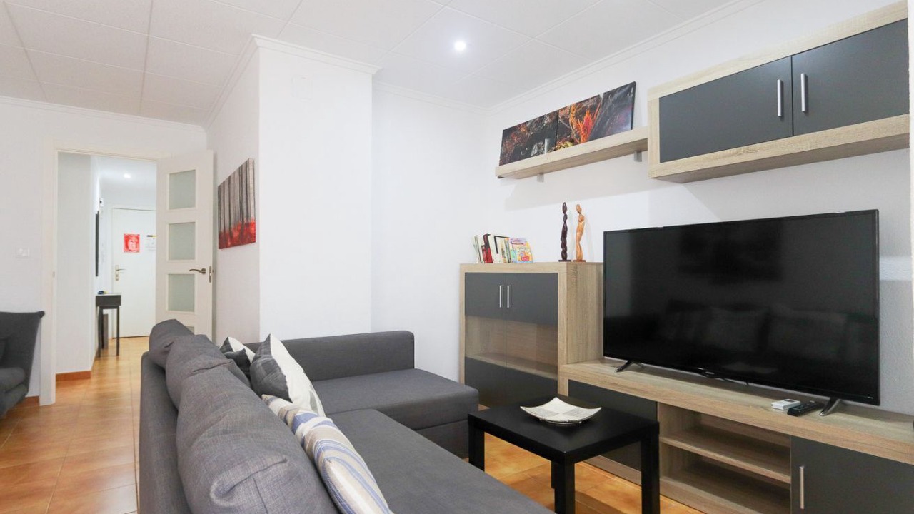 Photo of Livingroom in Santa Pola