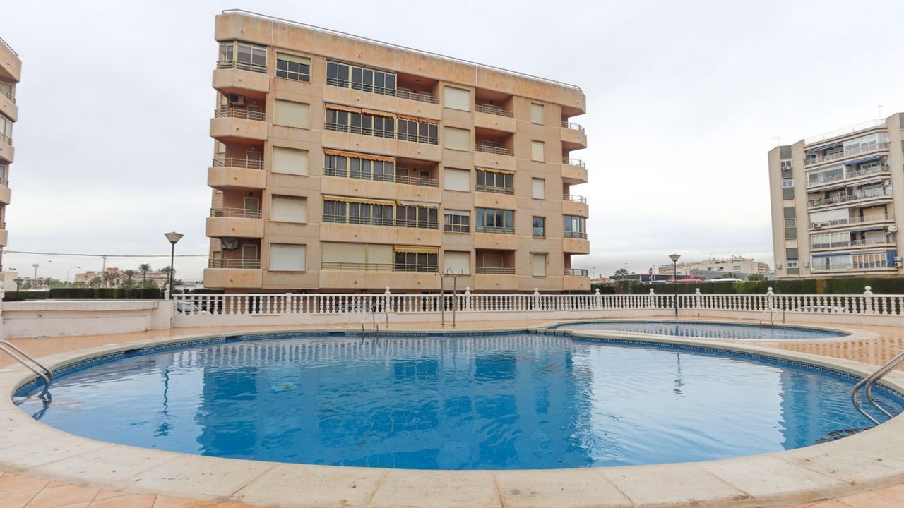 Photo of Outdoor in Santa Pola