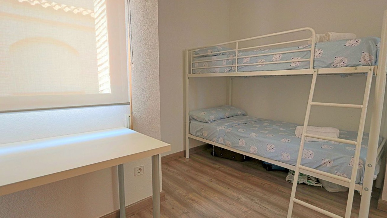 Photo of Bedroom in Los Arenales del Sol