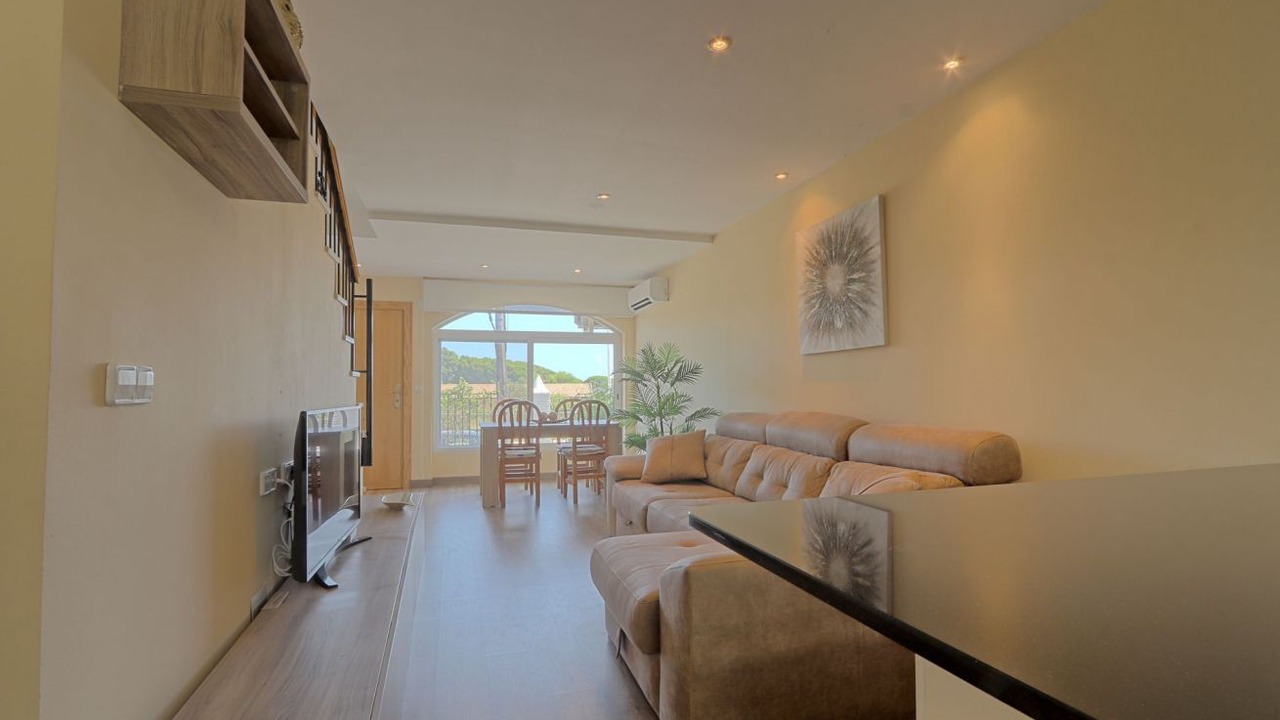 Photo of Livingroom in Los Arenales del Sol