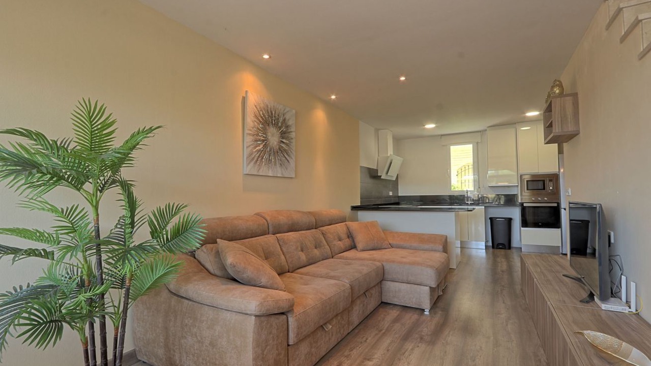 Photo of Livingroom in Los Arenales del Sol