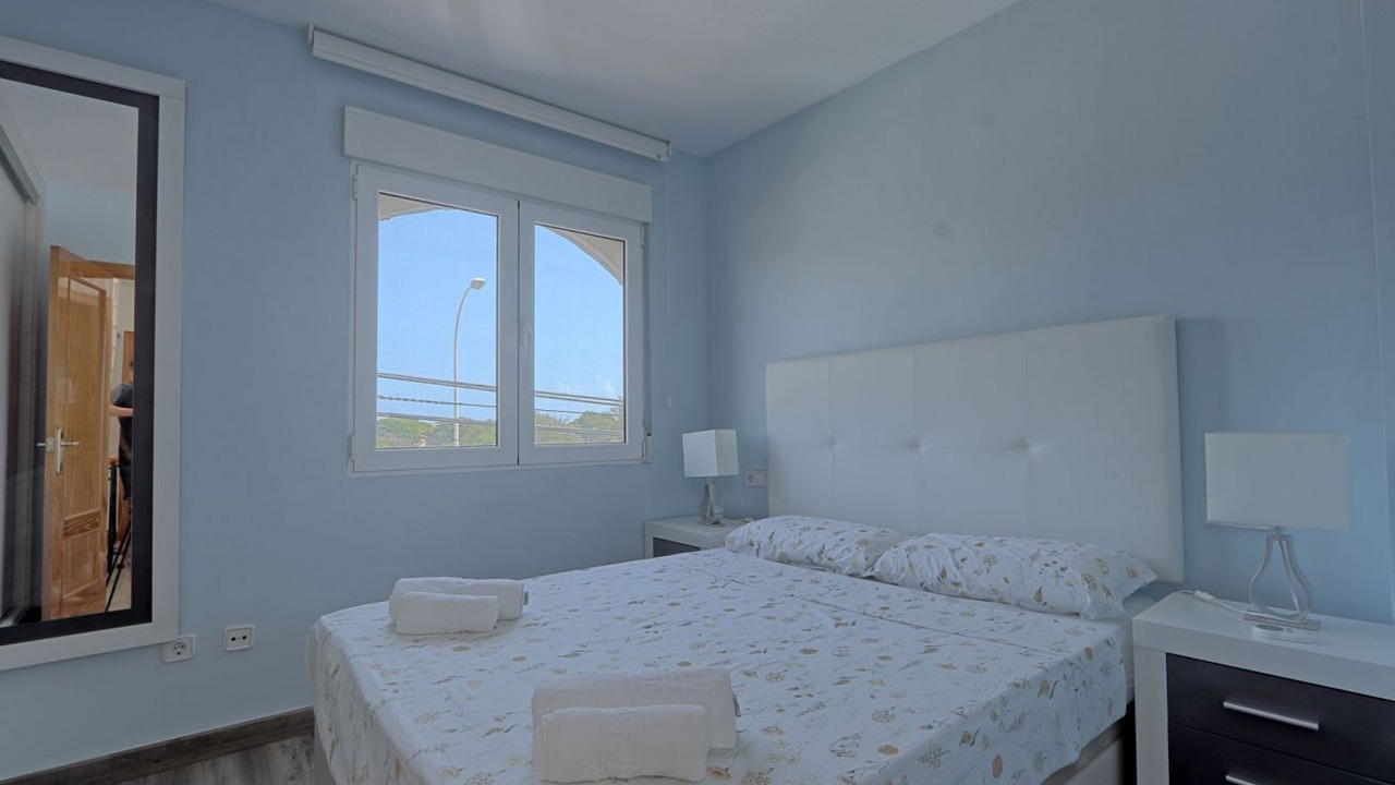 Photo of Bedroom in Los Arenales del Sol