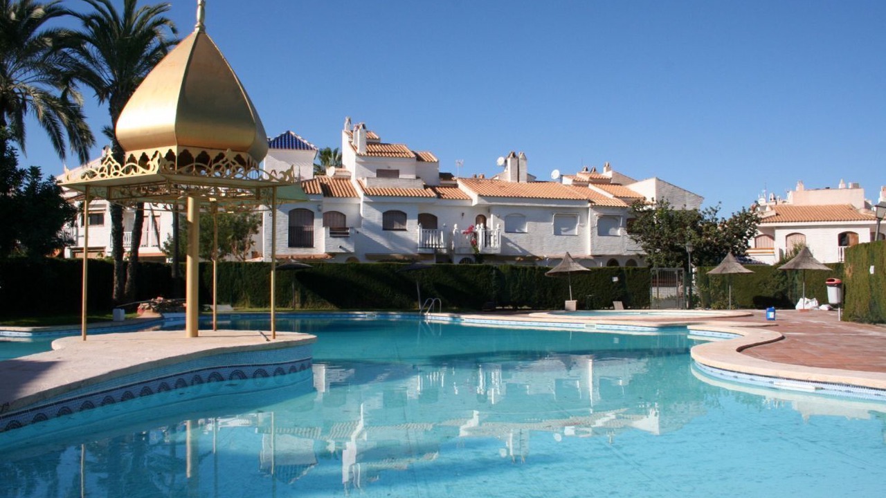 Photo of Outdoor in Los Arenales del Sol