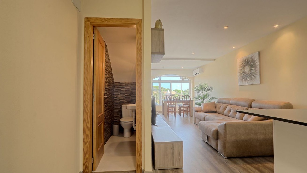 Photo of Livingroom in Los Arenales del Sol